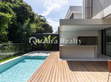 Casa · 409m² · 6 Quartos · Casa à venda - em Riviera de São Lourenço