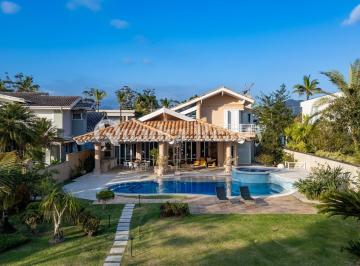 Casa · 800m² · 5 Quartos · Casa para aluguel - em Tabatinga