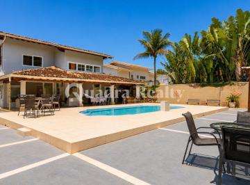 Casa · 500m² · 4 Quartos · Casa à venda - em Tabatinga
