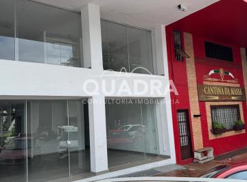Comercial , Brasília · CLS 302 · LOJA· VAZADA · ALUGADA · 5 banheiros · 210mt