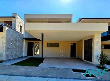 Casa · 230m² · 3 Quartos · 2 Vagas · Casa Cond. Singular Alphaville - 230m2