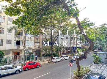 Foto 02 · Ipanema, Apartamento de 250m2, 4 quartos e vaga para reforma, localizado em rua nobre na Rua Joaquim