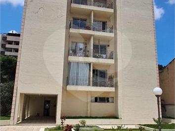 Apartamento · 58m² · 2 Quartos · 1 Vaga · Apartamento com 2 quartos à venda em Vila Paulista - SP