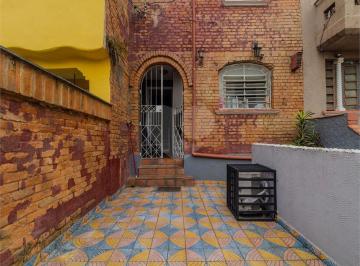 Casa · 110m² · 4 Quartos · 1 Vaga · Sobrado com 4 quartos à venda em Perdizes - SP