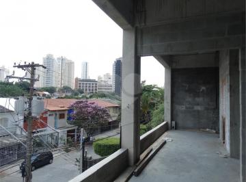 Comercial · 521m² · Galpão à venda em Vila anglo brasileira - SP
