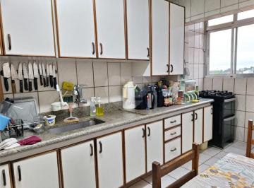 Apartamento · 76m² · 2 Quartos · 1 Vaga · Cobertura com 2 quartos à venda em Vila Santos - SP