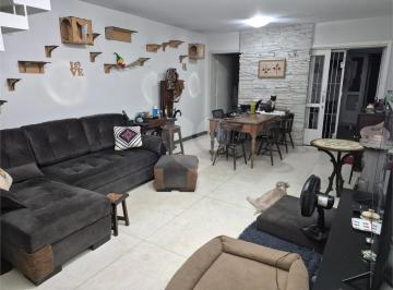 Casa · 80m² · 3 Quartos · 1 Vaga · Sobrado com 3 quartos à venda em Indianópolis - SP