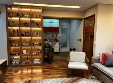 Apartamento · 87m² · 3 Quartos · 2 Vagas · Apartamento com 3 quartos à venda em Jardim pereira leite - SP