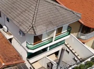Casa · 229m² · 3 Quartos · 4 Vagas · Sobrado com 3 quartos à venda em Vila barreto - SP