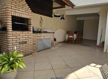 Casa · 229m² · 3 Quartos · 4 Vagas · Sobrado com 3 quartos à venda em Vila barreto - SP