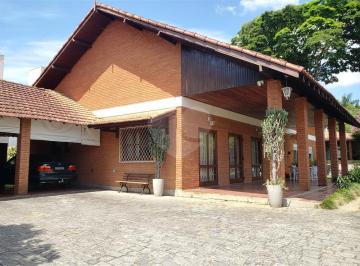 Casa · 600m² · 4 Quartos · 7 Vagas · Casa térrea com 4 quartos à venda em Interlagos - SP