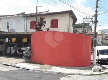 Casa · 115m² · 3 Quartos · 3 Vagas · Sobrado com 3 quartos à venda em Jabaquara - SP