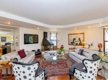 Apartamento · 157m² · 2 Quartos · 2 Vagas · Apartamento - Venda - Real Parque - São Paulo