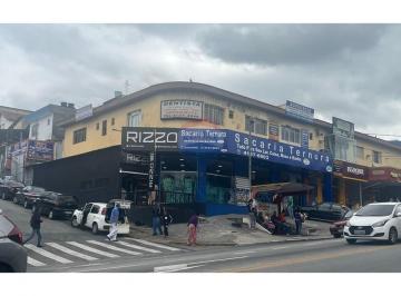 Comercial , Taboão da Serra · Sala Comercial para Locação- Taboão da Serra
