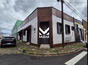 Comercial · 160m² · (LOCAÇÃO) Barracão Comercial no Órfãs