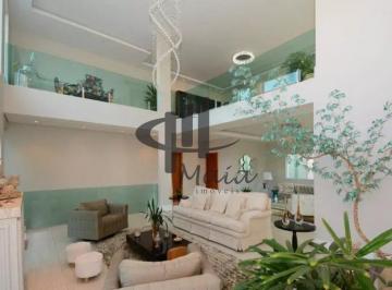 Casa · 597m² · 5 Quartos · 6 Vagas · Venda Sobrado Sao Bernardo do Campo Parque Anchieta Ref: 43662