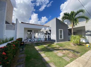Casa de Condomínio Para Vender com 3 quartos sendo 1 suíte no bairro Sim em Feira De Santana · Casa de Condomínio Para Vender com 3 quartos sendo 1 suíte no bairro Sim em Feira De Santana