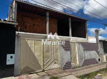 Casa Para Vender com 6 quartos sendo 1 suíte no bairro Sobradinho em Feira De Santana · Casa Para Vender com 6 quartos sendo 1 suíte no bairro Sobradinho em Feira De Santana