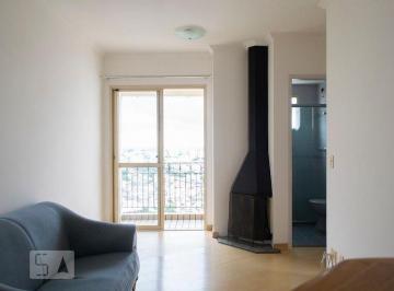 Apartamento · 52m² · 2 Quartos · 1 Vaga · Apartamento à Venda - Mandaqui, 2 Quartos, 52 m2