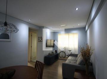 Apartamento · 56m² · 2 Quartos · 1 Vaga · Apartamento à Venda - Jardim das Flores, 2 Quartos, 56 m2