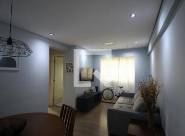 Apartamento · 56m² · 2 Quartos · 1 Vaga · Apartamento à Venda - Jardim das Flores, 2 Quartos,  56 m2