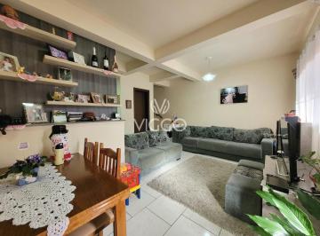 Casa · 108m² · 2 Quartos · 2 Vagas · Casa à venda - em Charqueadas