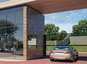 Terreno · 146m² · LANÇAMENTO! Terrenos em Condomínio Fechado com salão de festas, quadra poliesportiva, em  Santa Feli
