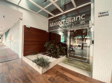 Apartamento · 88m² · 3 Quartos · 2 Vagas · Apartamento à Venda em Maringá a poucos metros do Shopping Avenida Center e Mercadão.