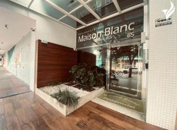 Apartamento · 88m² · 3 Quartos · 2 Vagas · Apartamento à Venda em Maringá a poucos metros do Shopping Avenida Center e Mercadão.