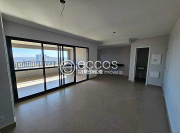 Apartamento · 94m² · 2 Quartos · 2 Vagas · Apartamento para aluguel, 2 quartos, 2 suítes, 2 vagas, Jardim Sul - Uberlândia/MG