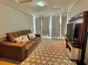 Apartamento · 270m² · 3 Quartos · 2 Vagas · Apartamento Duplex 3 quartos - Fazenda Vitali