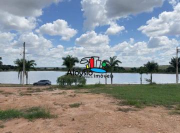 Terreno · 1000m² · Lote em condomínio à venda, Condomínio Fazenda Pacu - Inhaúma/MG