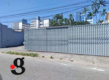 Terreno · 800m² · 25 Vagas · Terreno à venda - Vila Jacuí