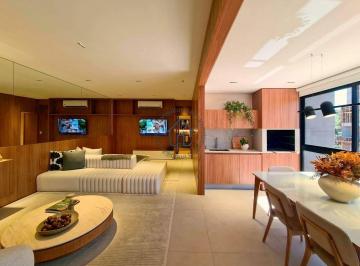 Apartamento · 84m² · 3 Quartos · 2 Vagas · Apartamento à venda no Condomínio Residencial Milão.
