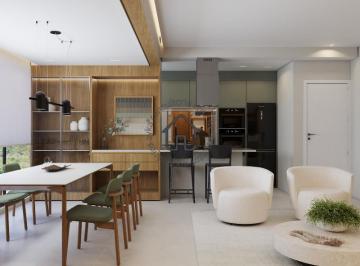 Apartamento · 84m² · 3 Quartos · 2 Vagas · Apartamento à venda no Condomínio Residencial Milão.