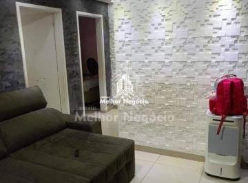 Apartamento · 49m² · 2 Quartos · Apartamento com 02 dormitórios no Condomínio Ipê Branco em Nova Odessa/SP.