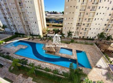 Apartamento · 58m² · 2 Quartos · 1 Vaga · Apartamento à venda com 2 dormitórios (01 suíte) no condomínio Jardins do Taquaral em Campinas - SP