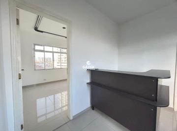 Comercial · 48m² · 2 Quartos · Loja Comercial Boqueirão em Santos