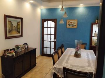 Casa · 120m² · 3 Quartos · 4 Vagas · Casa 3 Quartos com Piscina - Santos - Bom Retiro