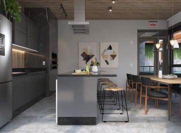 Apartamento · 74m² · 2 Quartos · 1 Vaga · Apartamento com 2 dormitórios no L’Aquamarine Residence no bairro Fazenda, Itajaí - SC