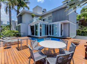 Casa · 550m² · 5 Quartos · 6 Vagas · Casa à venda no Condomínio Porto Riviera Exclusive