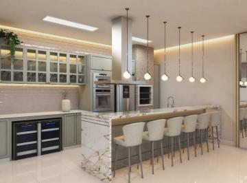 Apartamento · 253m² · 3 Quartos · 2 Vagas · Apartamento Duplex à venda no Edifício L’Aquamarine Residence