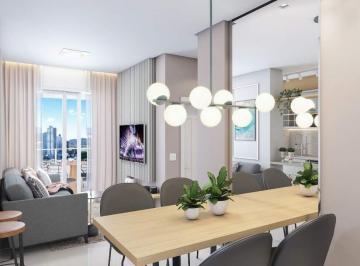 Apartamento · 89m² · 3 Quartos · 2 Vagas · Apartamento cà venda no Edifício L’Aquamarine Residence