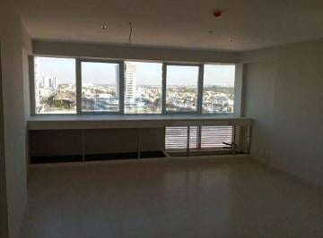 Comercial · 41m² · 1 Vaga · Salas Corporativas para Locação no Connect Towers – Águas Claras
