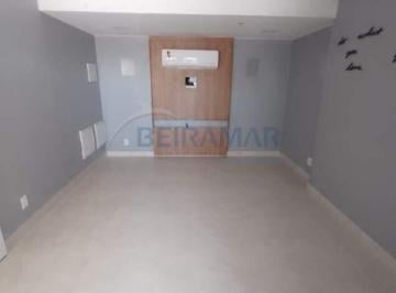Comercial · 110m² · 3 Vagas · Salas Corporativas para Locação no Connect Towers – Águas Claras