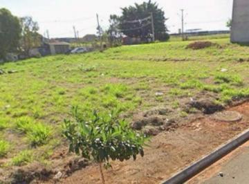 Terreno · 175m² · Terreno Residencial à venda no Residencial Bom Jardim em Santa Bárbara d'Oeste 