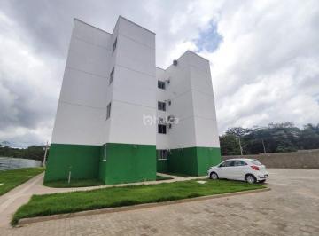 Apartamento · 58m² · 2 Quartos · 1 Vaga · Apartamento à venda, Reserva Green Park no bairro Vale Quem Tem, Teresina/PI