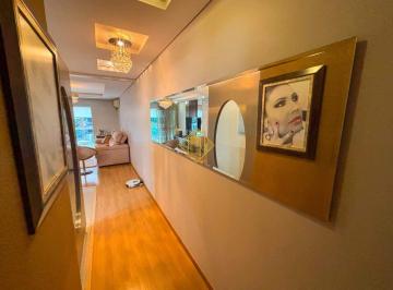 Apartamento · 106m² · 3 Quartos · 2 Vagas · Apartamento à venda, 1 suíte + 2 quartos, 2 vagas, Jd La Salle - Toledo/PR
