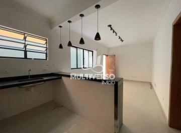 Casa · 100m² · 3 Quartos · 2 Vagas · Casa à venda, 3 quartos no bairro Embaré em Santos