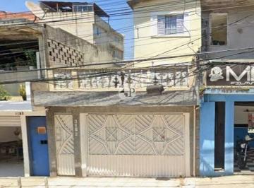 Casa · 125m² · 3 Quartos · 1 Vaga · OPORTUNIDADE!! Casa - ÓTIMA LOCALIZAÇÃO EM Embu das Artes - JARDIM SÃO LUIZ - SP